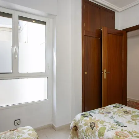 Apartment Habaneras Id23 *