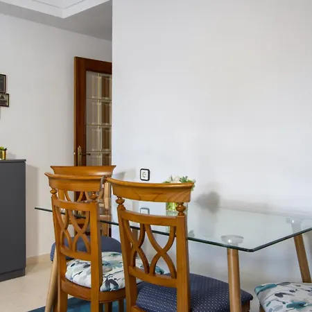 Apartment Habaneras Id23 Torrevieja