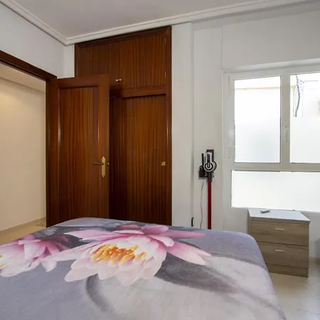 Apartment Habaneras Id23 Torrevieja