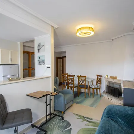 Habaneras Id23 Apartment Torrevieja