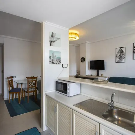 Apartment Habaneras Id23 Torrevieja