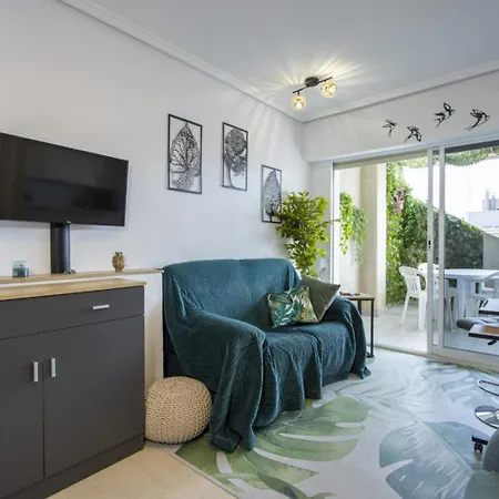 Apartment Habaneras Id23 Torrevieja