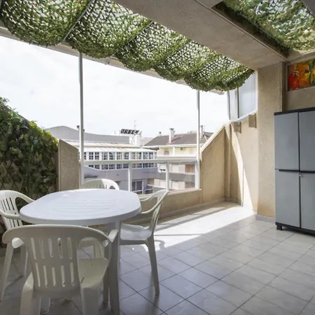 Apartment Habaneras Id23