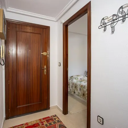 Apartment Habaneras Id23 *
