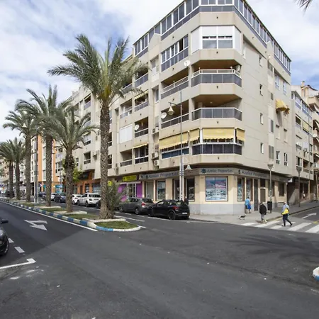 Apartment Habaneras Id23 Torrevieja