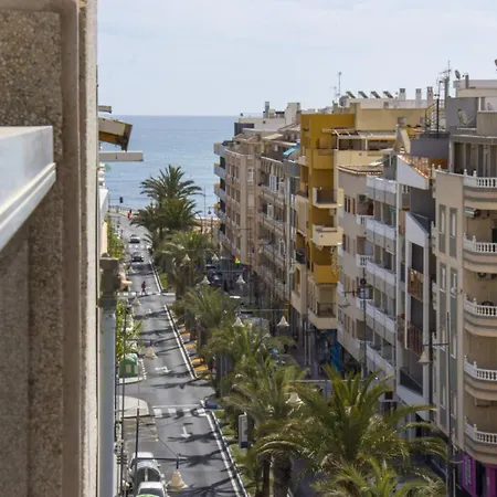 Apartment Habaneras Id23
