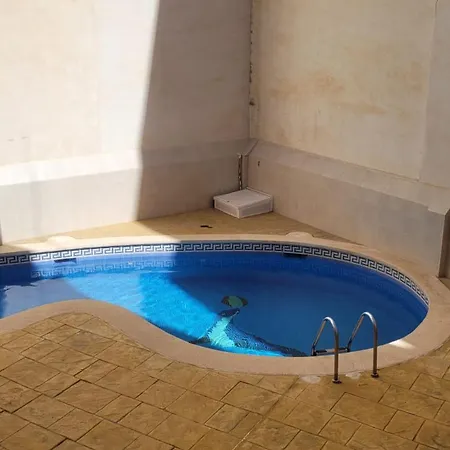Habaneras Id23 Apartment